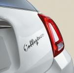 Fiat 500C Collezione 2018 года (WW)